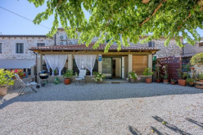 Casa Parketini